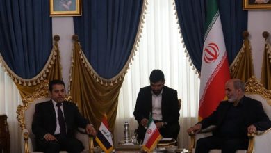 تأکید دبیر شورای‌عالی امنیت ملی بر اجرای دقیق و کامل توافقنامه امنیتی ایران و عراق