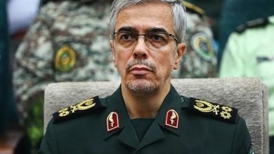 تأکید سرلشکر باقری بر تداوم همکاری ایران و سوریه در مبارزه جدی‌تر با تروریسم