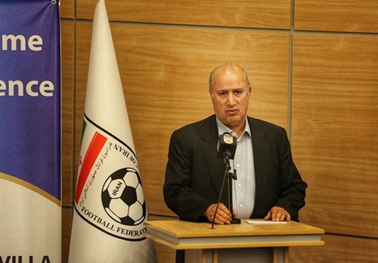 تاج: همه تیمهای ما خوب نتیجه گرفتند جز امید/ نتیجه امیدها جای عذرخواهی دارد