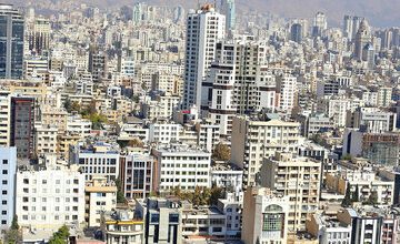 تازه ترین قیمت مسکن در شمال تهران/ آپارتمان ۳۰۰ متری در نیاوران ۱۴۷ میلیارد تومان