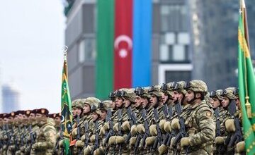 تاکید آذربایجان بر تضمین آزادی، حقوق و تامین مایحتاج زندگی ارامنه قره باغ