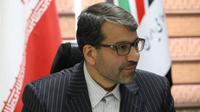 تجارت خارجی ایران ۶۴ میلیارد دلاری شد