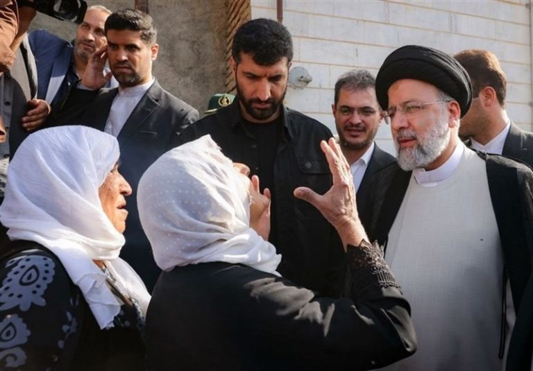 تحقق رؤیاهای کردستانیها در دوران رئیسی/ گزارش برگزیده های ایران را بخوانید