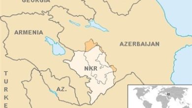 تحولات قفقاز| فروپاشی حکومت ۳۲ساله جمهوری قره‌باغ؛ برنامه باکو برای منطقه چیست؟