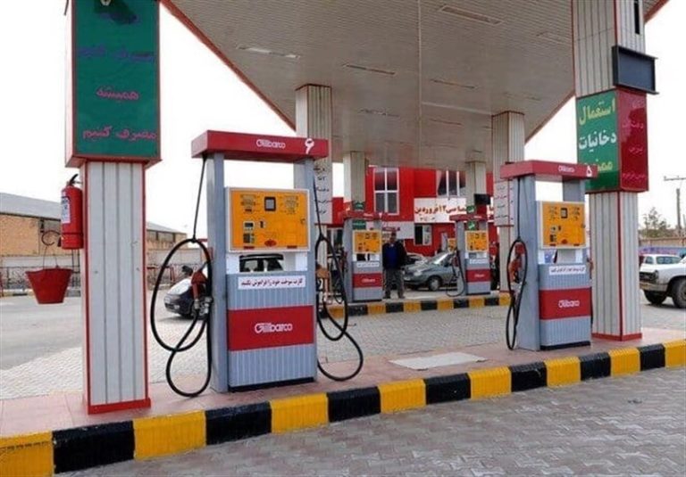 تذکر به وزیر نفت برای مدیریت ناترازی بنزین و گازوئیل