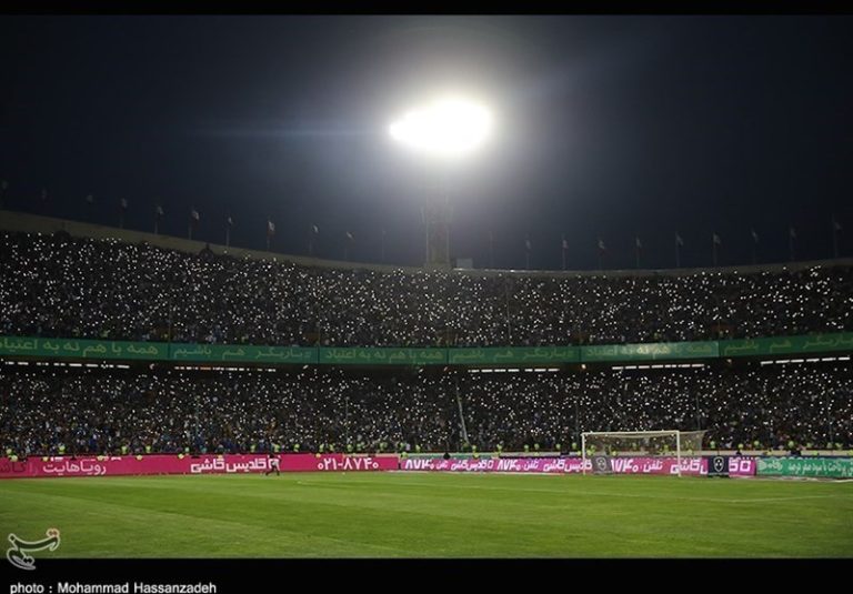 ترس استقلال و پرسپولیس از همدیگر برای معرفی ورزشگاه جایگزین!