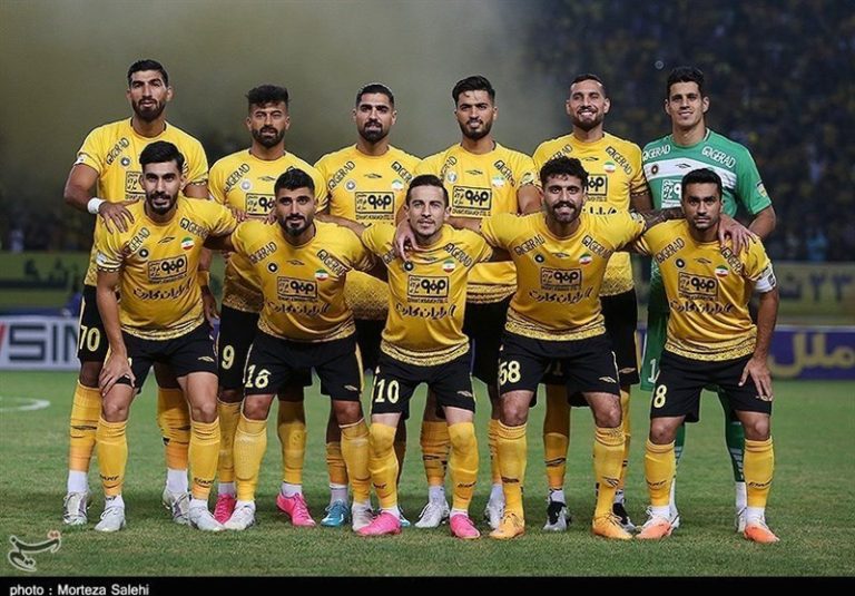 ترکیب سپاهان مقابل الاتحاد اعلام شد