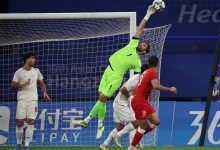 تساوی بدون گل امیدهای فوتبال ایران برابر هنگ‌کنگ در نیمه نخست