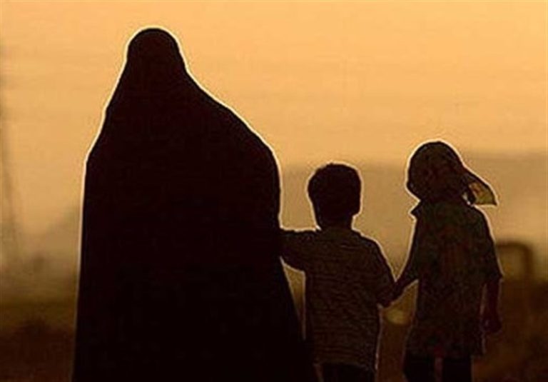 تعرفه خدمات مشاورهای خانوادههای دارای سرپرست زن و یا بدسرپرست کاهش یافت