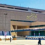 تغییر نام خیابان «ابومسلم» در مشهد