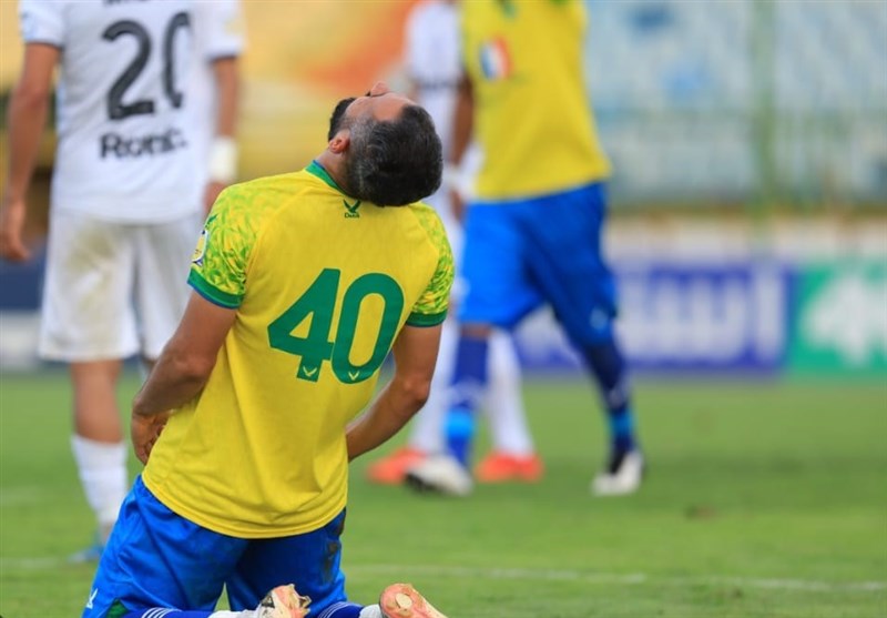 تقسیم امتیاز صنعت نفت و ملوان در آبادان/ تیم ویسی همچنان در آبادان نمیبرد