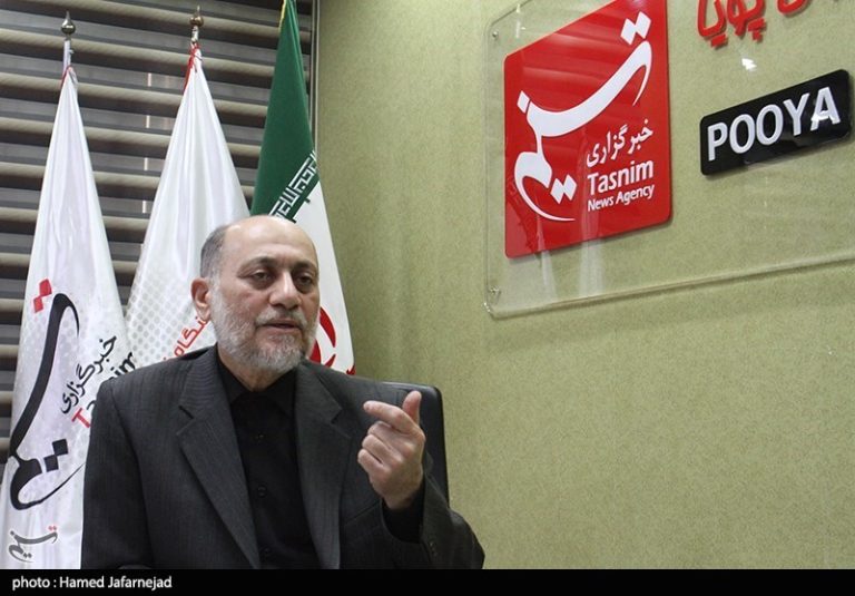 تقیپور: ردّ پای رهبران یهودیتبارِ انگلیس در غصب فلسطین / اعتراف اندیشمند یهودی درباره پاکسازی نژادی!