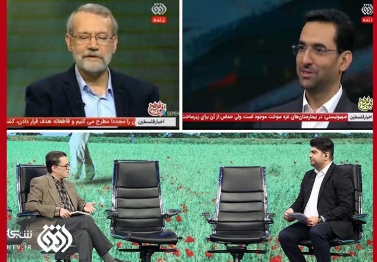 تلویزیون «به افق فلسطین»های بیشتری نیاز دارد