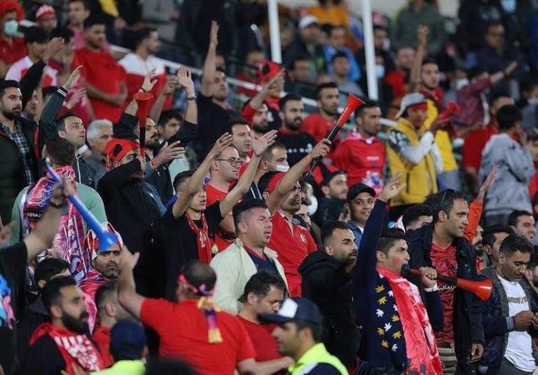 تمام بلیتهای دیدار نساجی – الهلال فروش رفت
