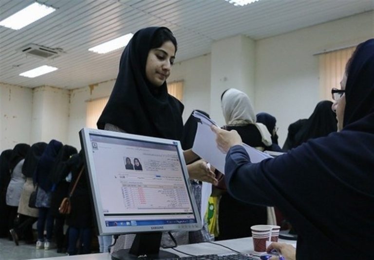 تمدید مهلت ثبتنام و انتخاب واحد پذیرفتهشدگان دانشگاه علمی کاربردی