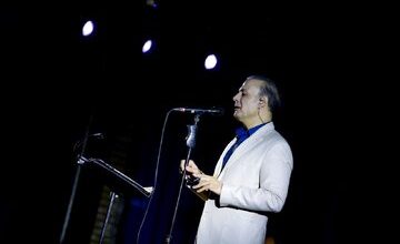 تمدید کنسرت‌ علیرضا قربانی در شیراز