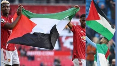 تهدید ورزشکاران مسلمان در لیگ‌های انگلیس به ترک زمین در صورت عدم ادای احترام به کشته‌شدگان فلسطینی