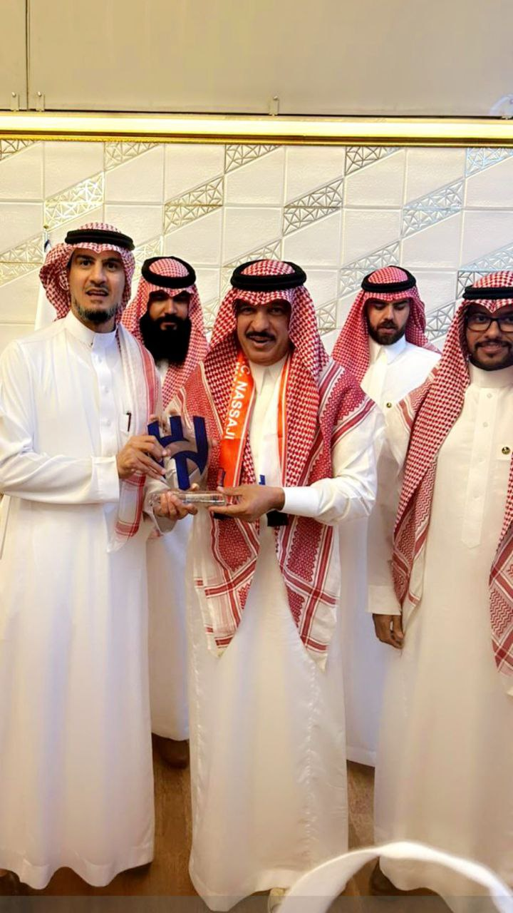 توئیت سفیر عربستان در ایران درباره دیدار الهلال و نساجی