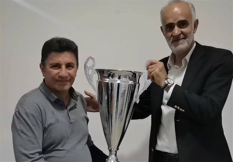 توضیح نبی درباره مصدومیت پورعلی‌گنجی و بازی‌های ایران در تورنمنت اردن