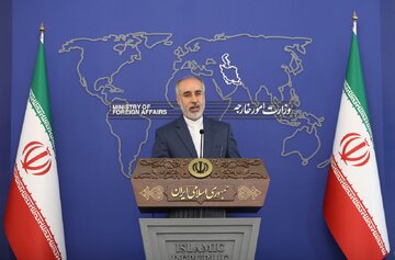 توضیح کنعانی درمورد نقل‌ قول منتسب به نمایندگی ایران در نیویورک