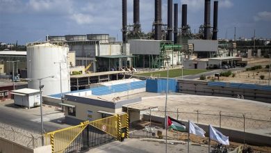 توقف فعالیت تنها نیروگاه برق نوار غزه/ هشدار درباره وقوع فاجعه انسانی