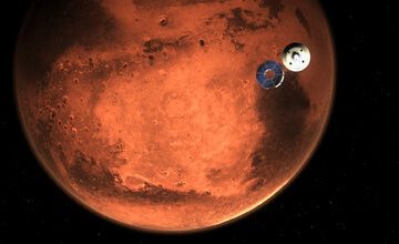 تولید اکسیژن در مریخ با این باکتری‌های زمینی