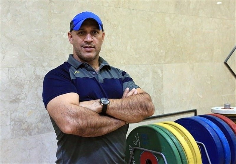 توکلی: بختیار در پارالمپیک طلا میگیرد/ از نتایج ملیپوشان راضی هستیم