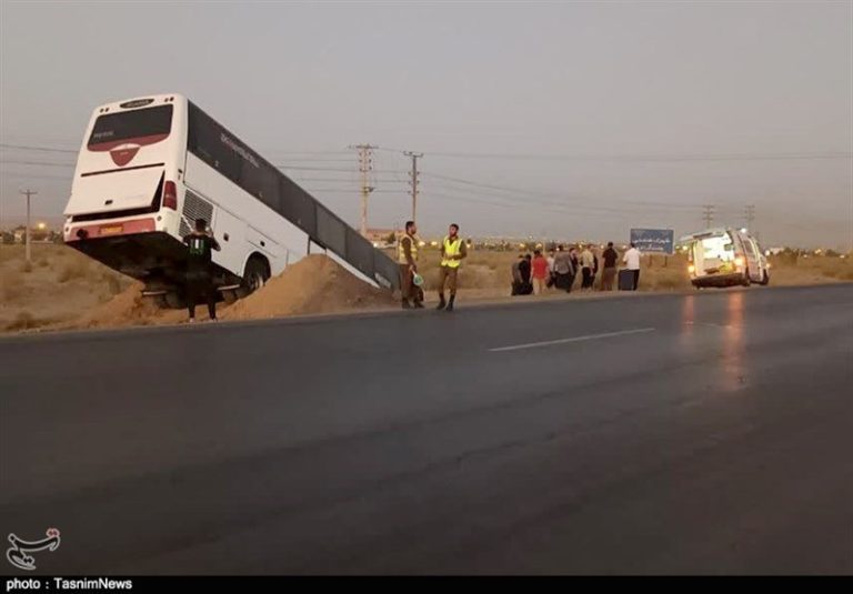 تکلیف مجلس به شورای هماهنگی حملونقل برای کاهش تلفات تصادفات جادهای