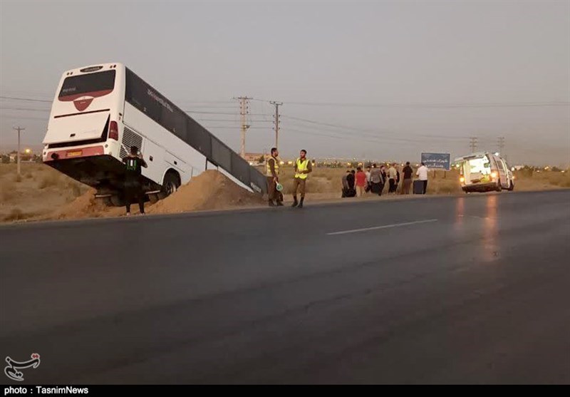 تکلیف مجلس به شورای هماهنگی حملونقل برای کاهش تلفات تصادفات جادهای