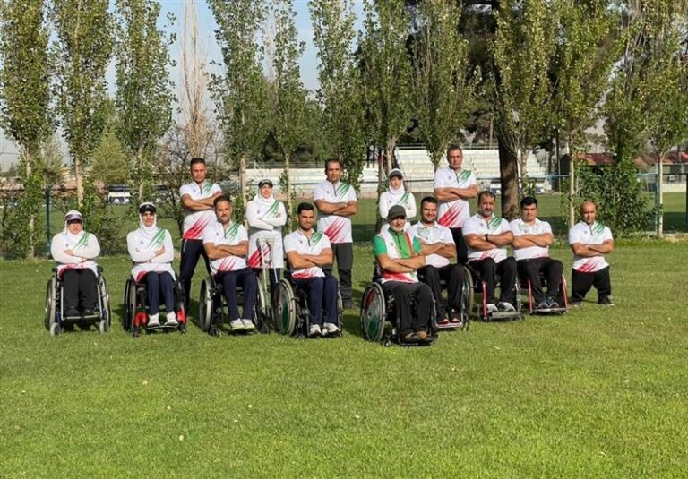 تیم پاراتیراندازی با کمان کشورمان فردا راهی چین میشود