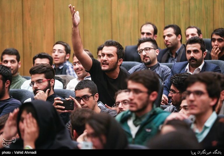 ثبتنام «دوازدهمین دوره مسابقات ملی مناظره دانشجویان ایران» آغاز شد