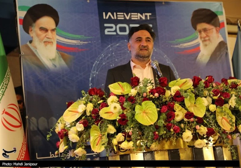 جایگاه ایران در حوزه هوش مصنوعی از زبان معاون علمی رئیس جمهور/ در کاربرد رتبه ۷۷ دنیا را داریم