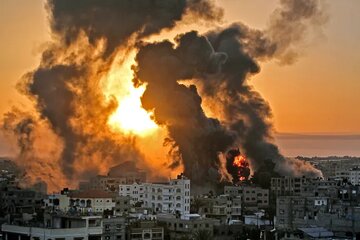 جایگزینی ظالم و مظلوم در جنگ اسرائیل و فلسطین/ چه کسانی در اشاعه اخبار جعلی علیه حماس نقش داشتند؟