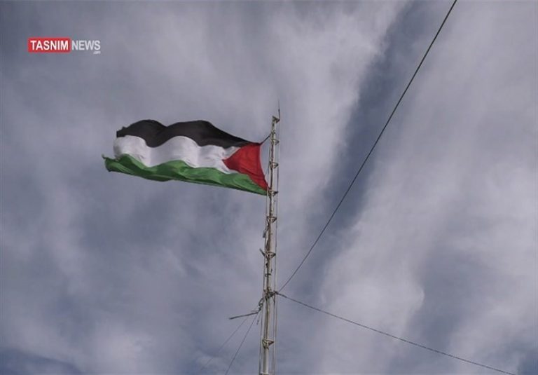 جریان مردمی جماران: دولتهای اسلامی در صفوف یکپارچه و متحد حامی مردم فلسطین باشند