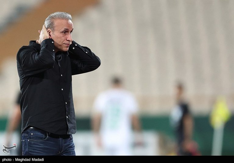 جزئیات جدید از اختلاف سرمربی با باشگاه پرسپولیس/ گلمحمدی چند بار «نوتیس» داده بود