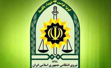جزئیات شهادت پلیس ایران توسط اتباع بیگانه/ عکس