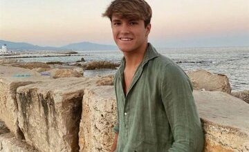 جزئیات مرگ رازآلود فوتبالیست ۱۸ ساله در اسپانیا
