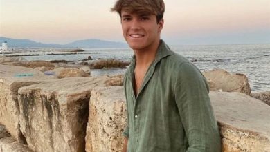 جزئیات مرگ رازآلود فوتبالیست ۱۸ ساله در اسپانیا