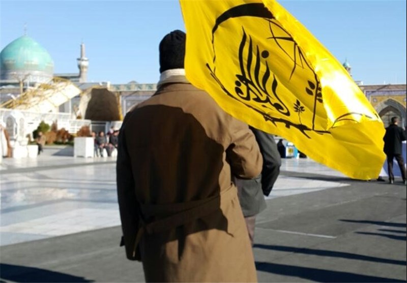 جزئیاتی از شناسایی هویت پیکر مطهر دو شهید فاطمیون