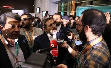 جشنواره فیلم‌کوتاه تهران باشکوه برگزار شده است