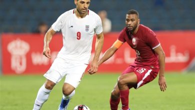 جلالی: دیدار با قطر هم می‌تواند امیدوارکننده باشد، هم فریبنده/ تفاوت سطح ایران در ۲ بازی شائبه ایجاد می‌کند!