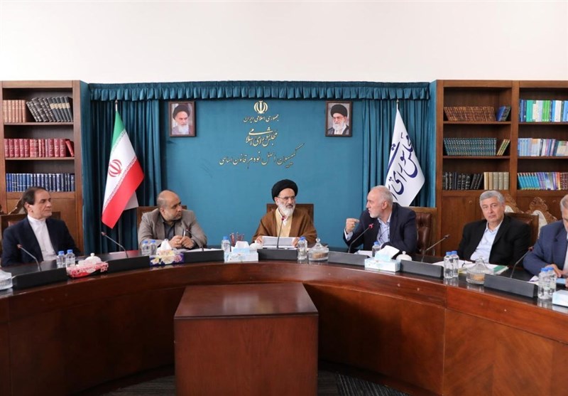 جمعیت، تعیین حریم و حاشیهنشینی؛ مهمترین مسائل استان تهران از نگاه مجمع نمایندگان استان