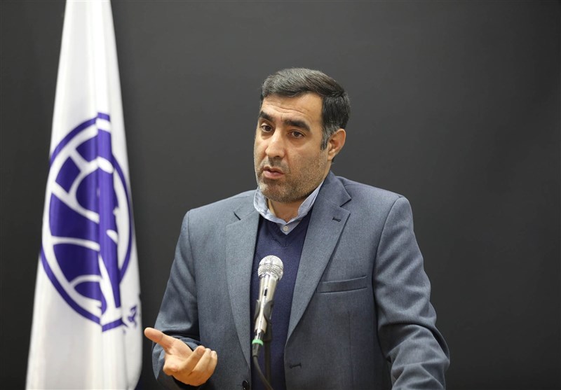 جوادی: ورزشگاه تختی برای نیمفصل دوم آماده است/ پرسپولیس و استقلال در سایر رشتهها نیز تیمداری کنند