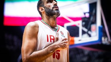 حدادی: انتخاب دمیر به‌ عنوان سرمربی تیم ملی بسکتبال اشتباه بود