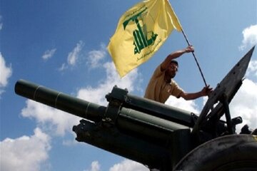 حزب‌الله: ۵ پایگاه صهیونیستی را هدف قرار دادیم