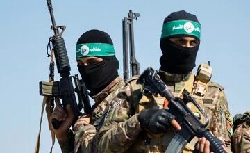 حسینی: حماس اگر مسیحی هم بود ایران از آن پشتیبانی می‌کرد