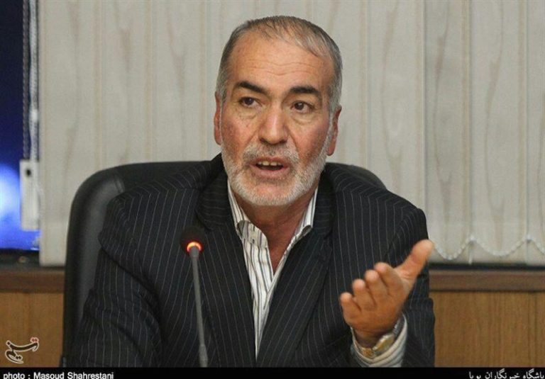 حشمتیان رئیس دورهای خانه احزاب ایران شد