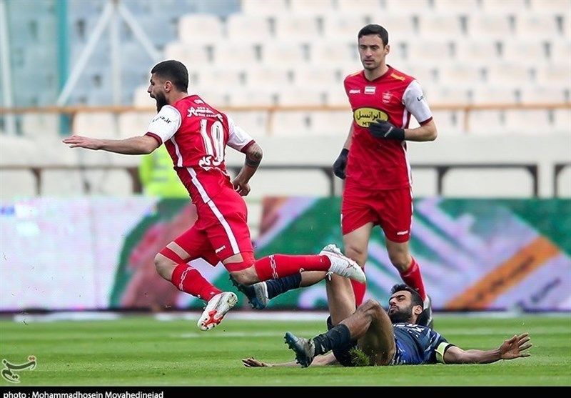 حضور تماشاگران خانم در دیدار پیکان – پرسپولیس به یک شرط