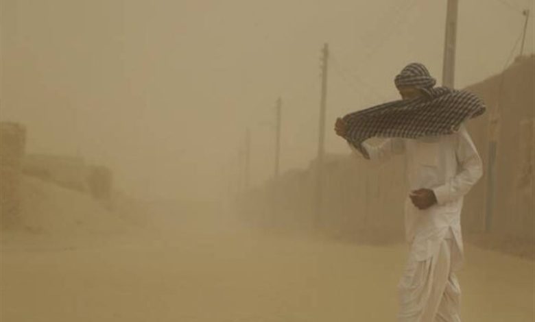 حل معضل “خشکسالی، بادهای ۱۲۰ روزه سیستان نیاز به کارگروه ملی دارد؟