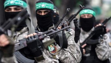 حماس: ارتش اسرائیل در وضعیت سردرگمی بسر می‌برد / برای جنگ زمینی آماده‌ایم